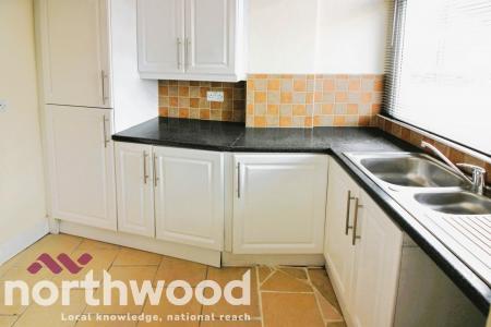 2 bedroom End of terrace house for sale in Ashley Road, Southport, PR9