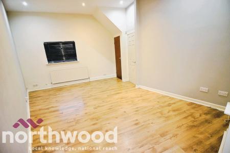 2 bedroom End of terrace house for sale in Ashley Road, Southport, PR9