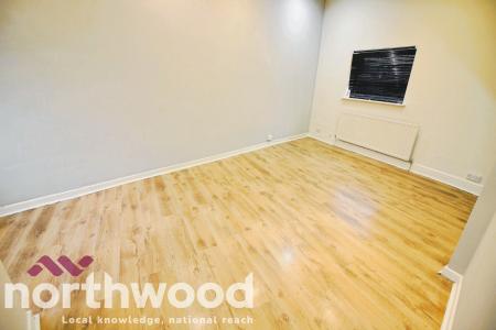 2 bedroom End of terrace house for sale in Ashley Road, Southport, PR9