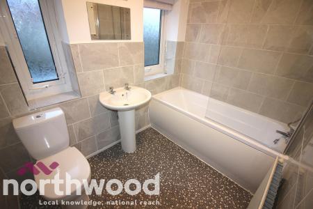 2 bedroom Terraced House to let in Heathfield Road, Ainsdale, Southport, PR8