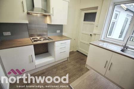 2 bedroom Terraced House to let in Heathfield Road, Ainsdale, Southport, PR8