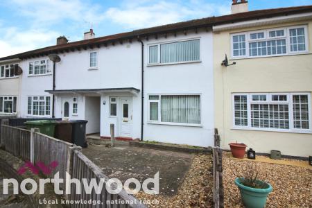2 bedroom Terraced House to let in Heathfield Road, Ainsdale, Southport, PR8