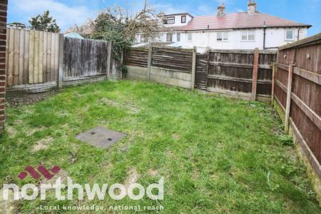2 bedroom Terraced House to let in Heathfield Road, Ainsdale, Southport, PR8