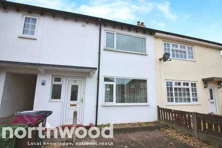 2 bedroom Terraced House to let in Heathfield Road, Ainsdale, Southport, PR8
