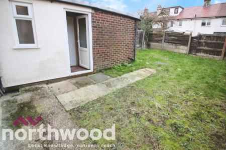 2 bedroom Terraced House to let in Heathfield Road, Ainsdale, Southport, PR8