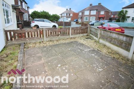 2 bedroom Terraced House to let in Heathfield Road, Ainsdale, Southport, PR8