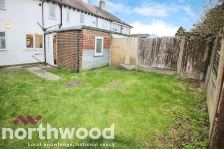 2 bedroom Terraced House to let in Heathfield Road, Ainsdale, Southport, PR8
