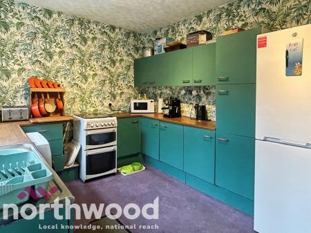 3 bedroom Semi-detached house for sale in Clifton Road, Southport, PR8