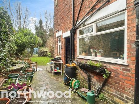 3 bedroom Semi-detached house for sale in Clifton Road, Southport, PR8