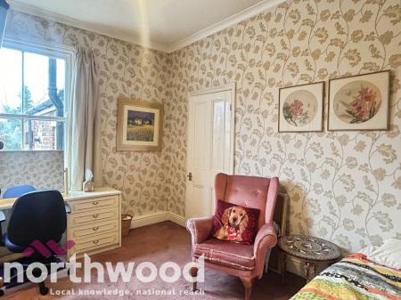 3 bedroom Semi-detached house for sale in Clifton Road, Southport, PR8