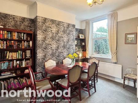 3 bedroom Semi-detached house for sale in Clifton Road, Southport, PR8