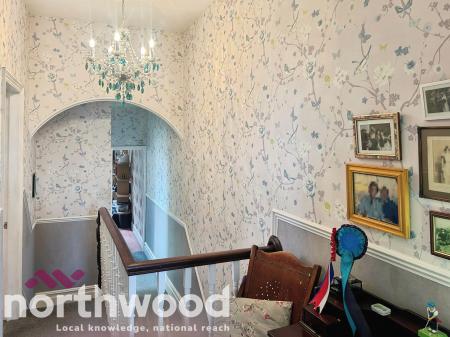 3 bedroom Semi-detached house for sale in Clifton Road, Southport, PR8