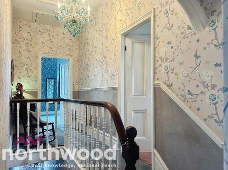 3 bedroom Semi-detached house for sale in Clifton Road, Southport, PR8
