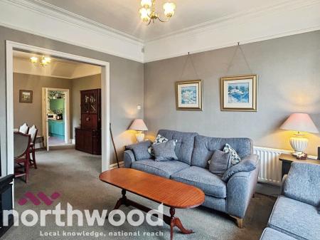 3 bedroom Semi-detached house for sale in Clifton Road, Southport, PR8