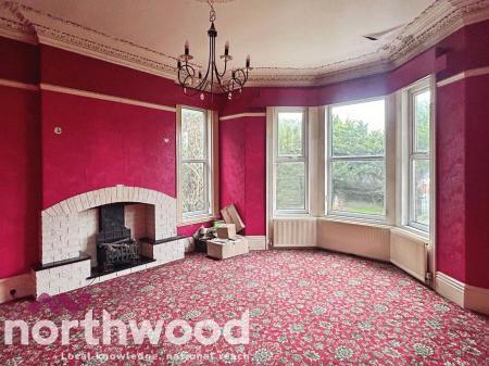 2 bedroom Flat for sale in Hartwood Road, Southport, PR9