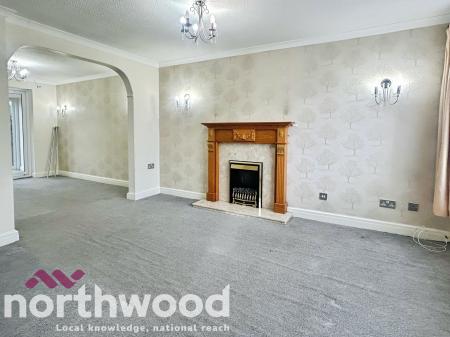 3 bedroom Semi-detached house for sale in Hartland Avenue, Marshside, Southport, PR9