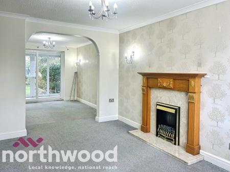 3 bedroom Semi-detached house for sale in Hartland Avenue, Marshside, Southport, PR9