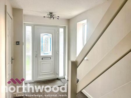 3 bedroom Semi-detached house for sale in Hartland Avenue, Marshside, Southport, PR9