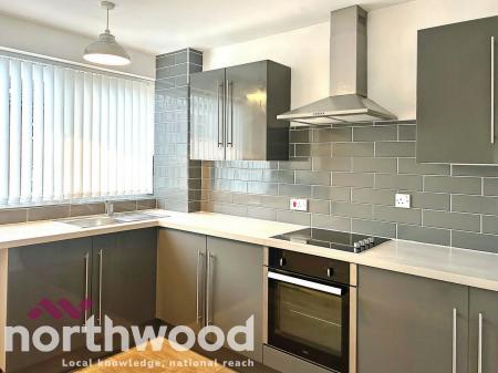 2 bedroom Flat for sale in Lord Street, Southport, PR8
