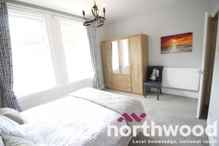 2 bedroom Flat to let in Promenade, Southport, PR9