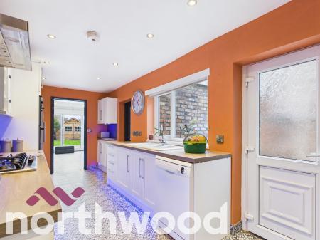 4 bedroom Detached house for sale in Sidney Road, Southport, PR9