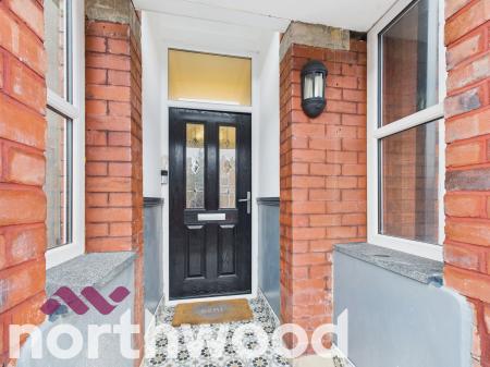 4 bedroom Detached house for sale in Sidney Road, Southport, PR9