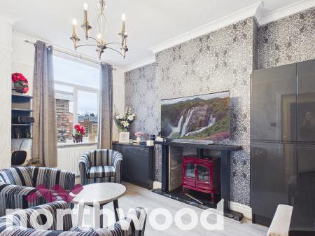 4 bedroom Detached house for sale in Sidney Road, Southport, PR9