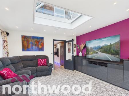 4 bedroom Detached house for sale in Sidney Road, Southport, PR9