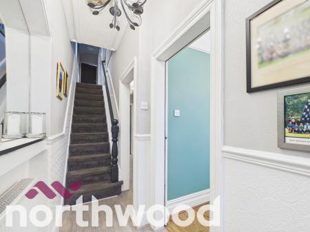 4 bedroom Detached house for sale in Sidney Road, Southport, PR9