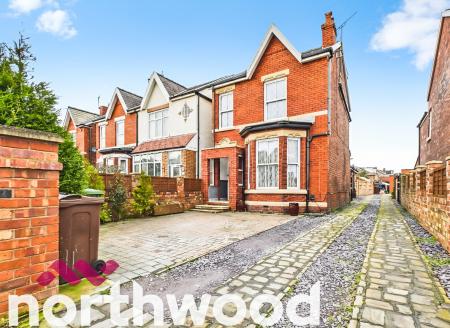 Sidney Road, Southport, PR9