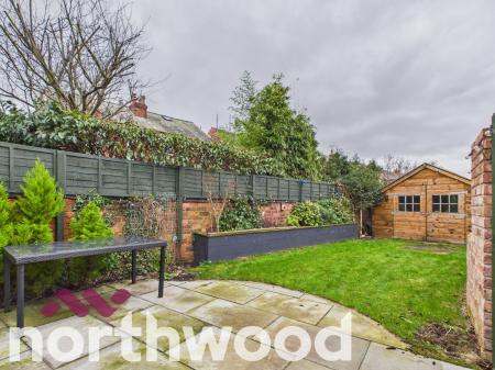 4 bedroom Detached house for sale in Sidney Road, Southport, PR9