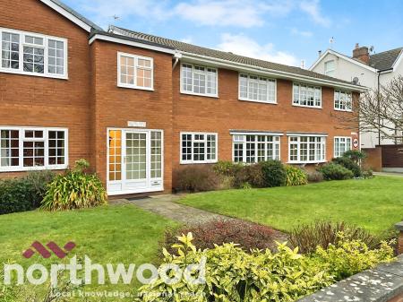 Salford Road, Ainsdale, Southport, PR8