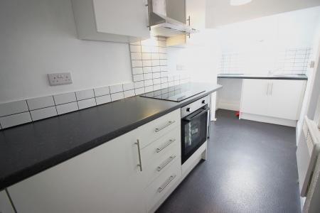 1 bedroom Flat to let in Sussex Road, Southport, PR9