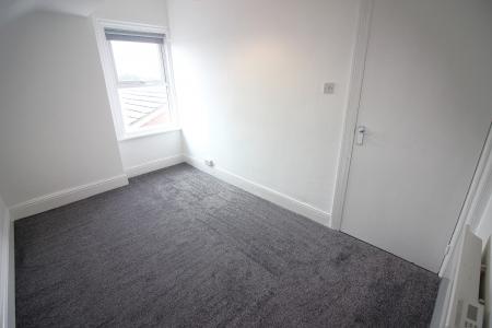 1 bedroom Flat to let in Sussex Road, Southport, PR9