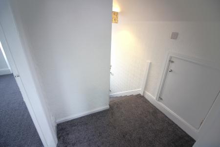 1 bedroom Flat to let in Sussex Road, Southport, PR9