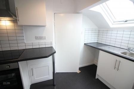 1 bedroom Flat to let in Sussex Road, Southport, PR9