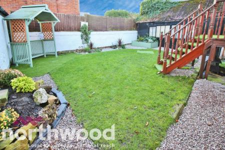 Waterloo Road, Birkdale, Southport, PR8