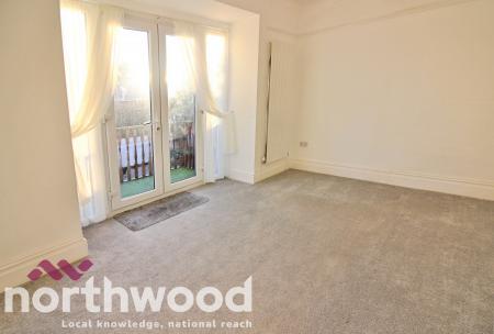 2 bedroom Flat to let in Waterloo Road, Birkdale, Southport, PR8