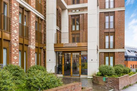 2 bedroom Flat for sale in 25 Grosvenor Road, St Albans, AL1