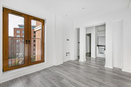 2 bedroom Flat for sale in 25 Grosvenor Road, St Albans, AL1