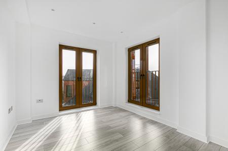 2 bedroom Flat for sale in 25 Grosvenor Road, St Albans, AL1