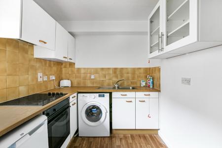 1 bedroom Retirement property for sale in Beaconsfield Road, St Albans, AL1