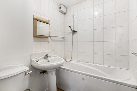 1 bedroom Retirement property for sale in Beaconsfield Road, St Albans, AL1