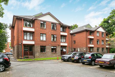 1 bedroom Retirement property for sale in Beaconsfield Road, St Albans, AL1