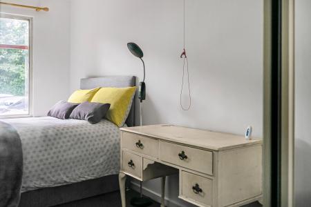 1 bedroom Retirement property for sale in Beaconsfield Road, St Albans, AL1