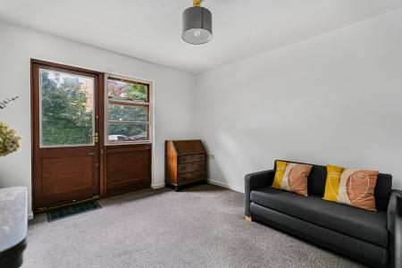 1 bedroom Retirement property for sale in Beaconsfield Road, St Albans, AL1