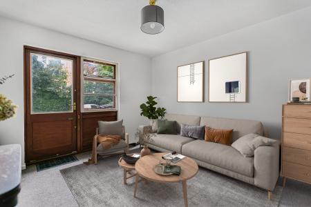 1 bedroom Retirement property for sale in Beaconsfield Road, St Albans, AL1