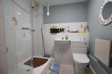 1 bedroom Flat for sale in Beaumonds, St Albans, AL1