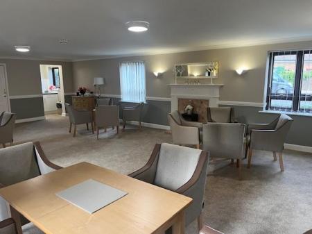 1 bedroom Flat for sale in Beaumonds, St Albans, AL1