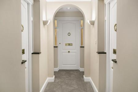 1 bedroom Retirement property for sale in Beaumonds, St Albans, AL1